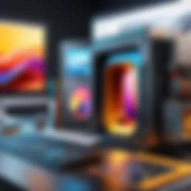 Magnificent Exploring Adobe Suite for 3D Modeling Magnificent Exploring Adobe Suite for 3D Modeling