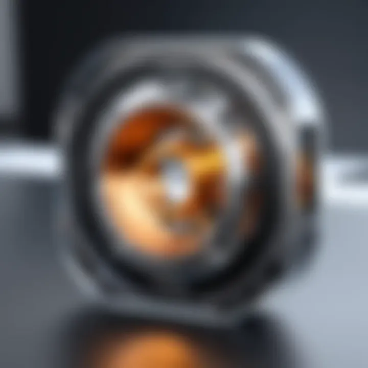 Magnificent Exploring the Capabilities and Applications of Fusion 360