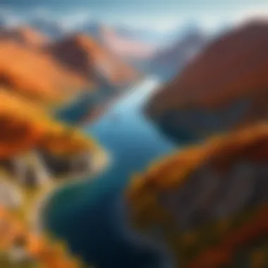 Magnificent Exploring the Landscape of 4D Modeling Software Magnificent Exploring the Landscape of 4D Modeling Software