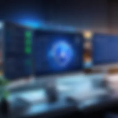 Comprehensive Features of Acronis Cyber Protect Overview of Acronis Cyber Protect features