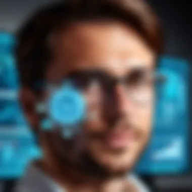 User Experiences of Advanced MD Software Visual analysis of user experiences with Advanced MD software