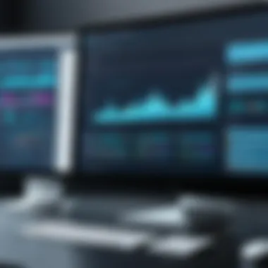 Workflow Enhancements with Advanced MD Graphical representation of workflow enhancements with Advanced MD