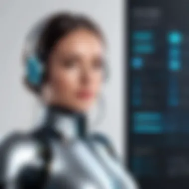 Comparison of Leading AI Personal Assistants Comparison chart of leading AI personal assistant software