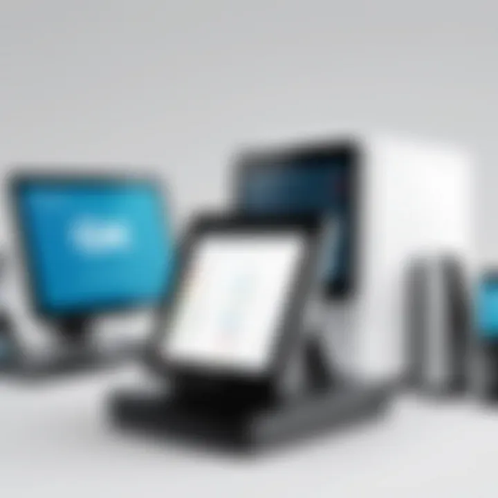 Diverse Applications of Alpha POS Across Industries