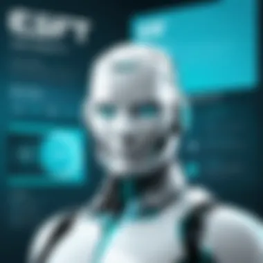 An In-Depth Exploration of ESET NOD32 VPN: Features, Benefits, and Implementation Summary An In-Depth Exploration of ESET NOD32 VPN: Features, Benefits, and Implementation Summary