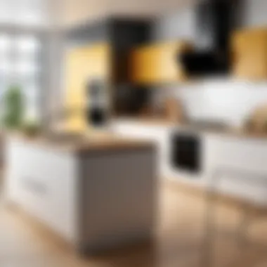 Comparative Analysis of Alternatives in Kitchen Design Software Comparative analysis of kitchen design software alternatives