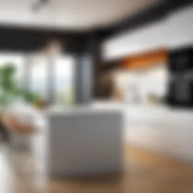 Detailed Cost Breakdown of Kitchen Design Software Cost breakdown of kitchen design software