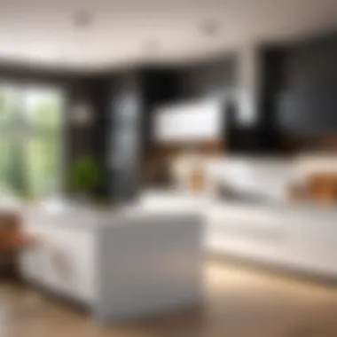 Key Features Influencing Prices of Kitchen Design Software Features influencing kitchen design software prices