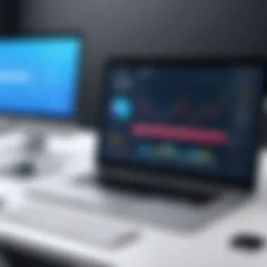 Current Market Trends in Software Solutions Market trends in software solutions
