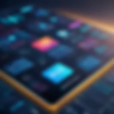 Software Solutions Market Overview Overview of software solutions market
