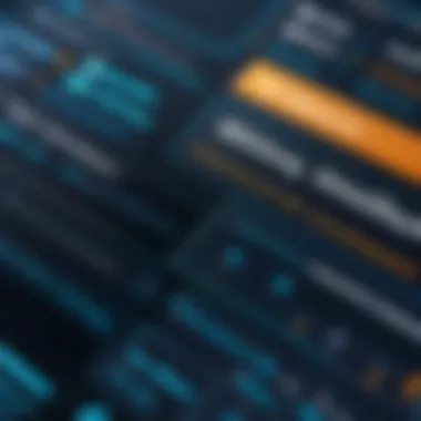 Market Standards for Document Management Pricing Graphical analysis of market standards for document management pricing