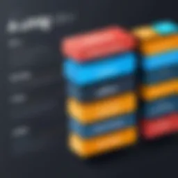 Overview of AODocs pricing tiers