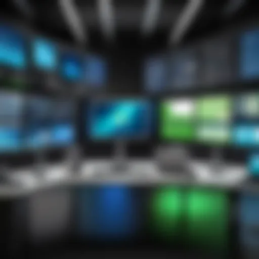 CenturyLink service overview
