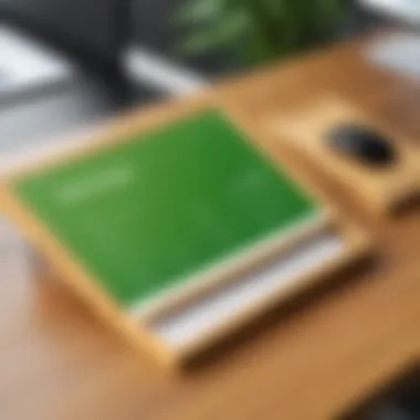 Visual breakdown of pricing transparency in Bamboo payroll