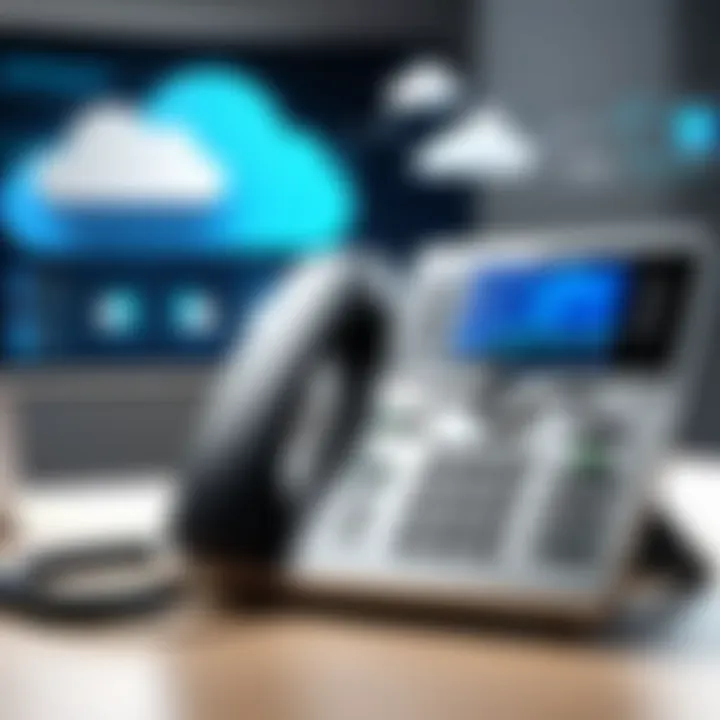 Benefits of Cloud PBX for Businesses