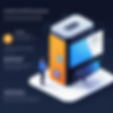 Advantages of Open Source PSA Solutions Infographic showcasing benefits of open source PSA solutions
