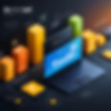 Infographic showcasing benefits of using TaxJar
