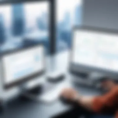Effective Collaboration Features in Estimating Solutions Collaboration tools in software