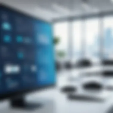 Best Practices for Efficiency in SaaS Organizations Infographic of best practices for SaaS organizational efficiency