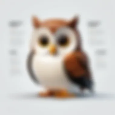 Features overview of Buffer and Hootsuite