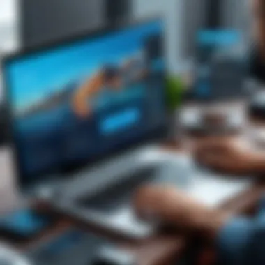 Industry Applications of Bynder A report highlighting industry-specific applications of Bynder's digital asset management