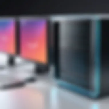 Challenges in File Storage Management and Solutions Challenges faced in file storage management