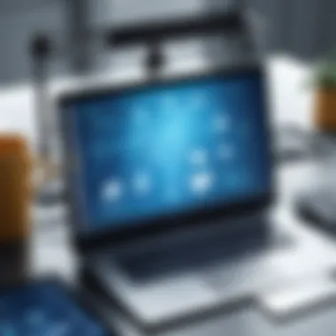 Collaboration Tools for Enhanced Communication Collaboration tools in civil engineering software enhancing team communication