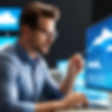 Assessing Cloud Vendor Performance