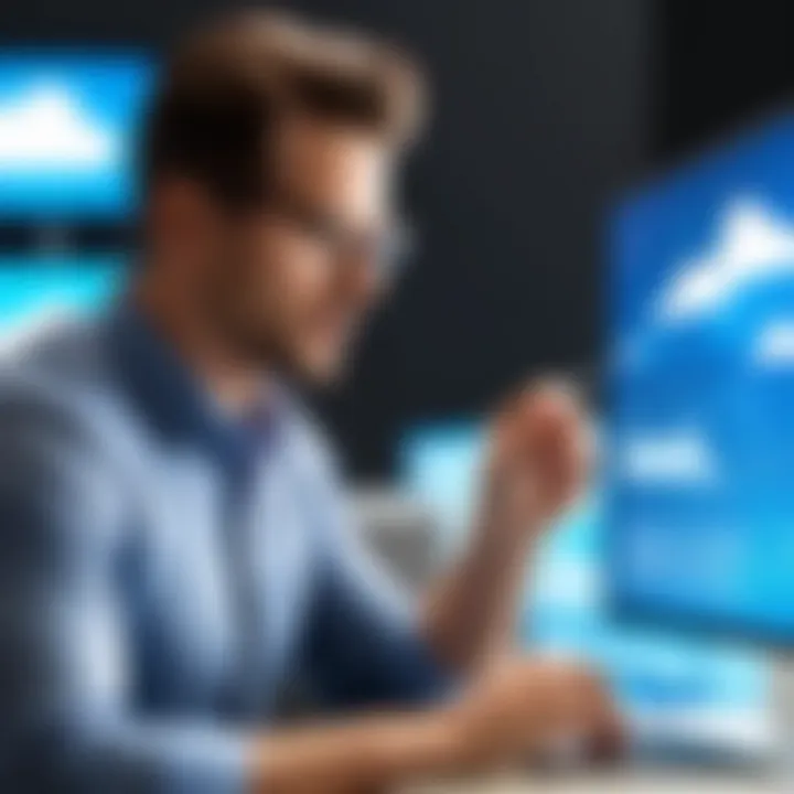 Assessing Cloud Vendor Performance