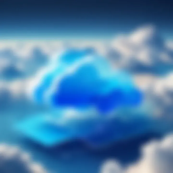 Criteria for Selecting Cloud Vendors