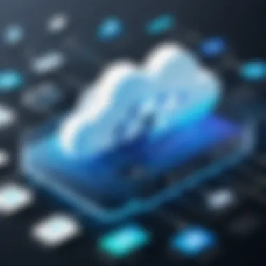 Benefits of CloudApp Infographic demonstrating the advantages of using CloudApp