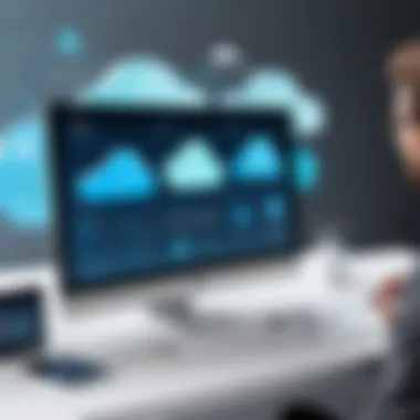 User Experience and Integration with CloudApp Graphical analysis of user experience and integration capabilities