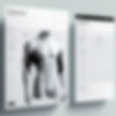 Tailoring Forms to Suit Various Requirements Customizable form templates for diverse needs
