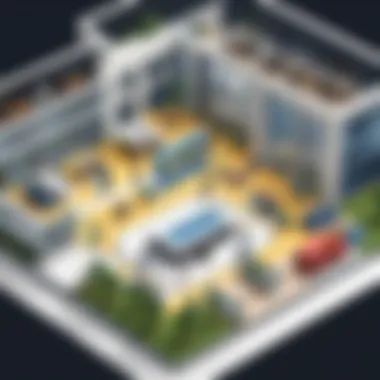 Enhancing Collaboration with Trimble Connect Collaborative features of Trimble Connect