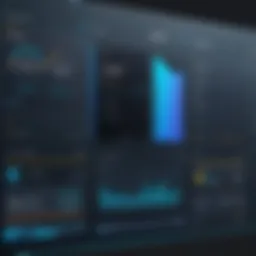 User interface comparison of Percipio and Skillsoft