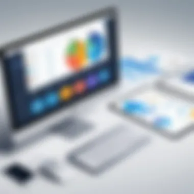 Integration Capabilities of Billing Software Demonstration of integration capabilities