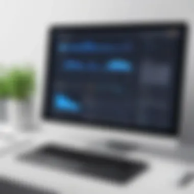 User Experiences and Feedback on Billing Software Analysis of user reviews and feedback