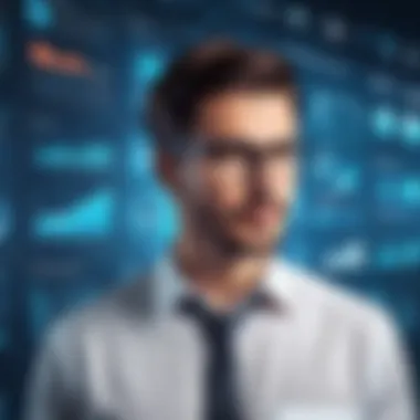 Future Trends in Employee Analytics Technology Future trends in employee analytics technology chart