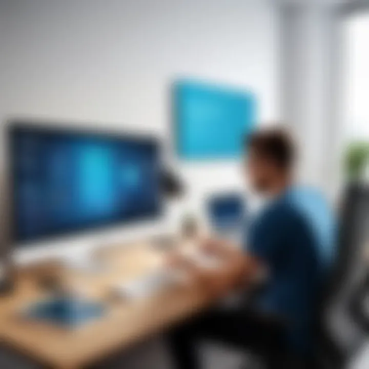 Challenges faced by users in Podio reporting with strategic solutions