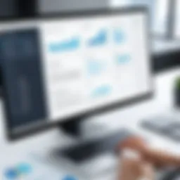 Overview of document review platforms showcasing diverse functionalities