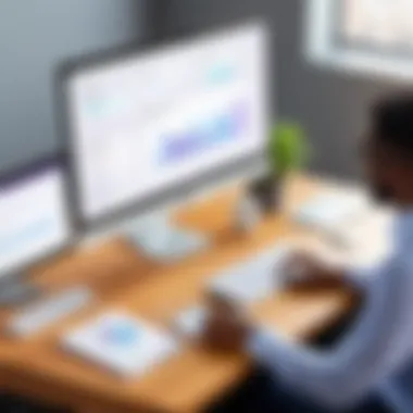 Collaboration Features in Looker Collaboration tools available in Looker