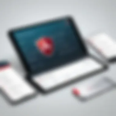 Exploring Key Features of McAfee Mobile Security Overview of McAfee Mobile Security features