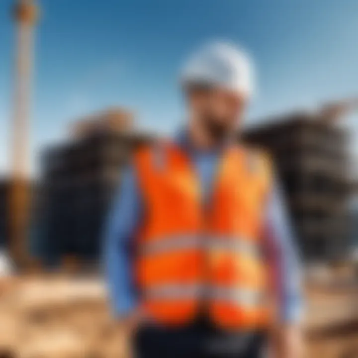 Overview of key features of construction cost trackers