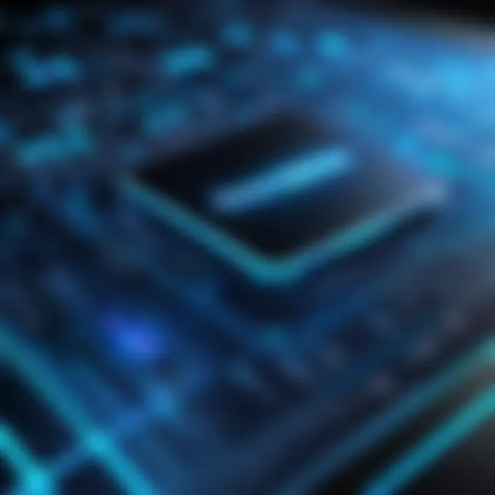 Integration of financial technologies in banking