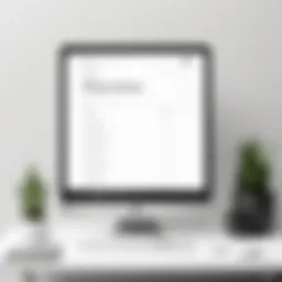 Customizable booking interface on Squarespace