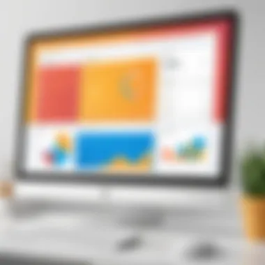 Daycare Management Software Dashboard Overview An overview of daycare management software dashboard