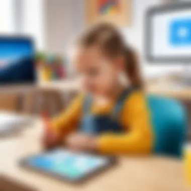 Communication Tools for Parent Engagement Communication tools for enhancing parent engagement in daycare