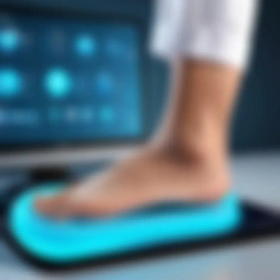 Detailed overview of podiatry billing components