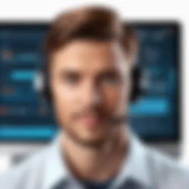 User Support Resources for ProSeries Illustration of user support resources for ProSeries