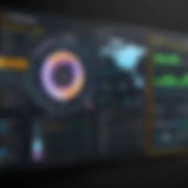 Symantec Endpoint Protection Dashboard Overview Overview of Symantec Endpoint Protection dashboard